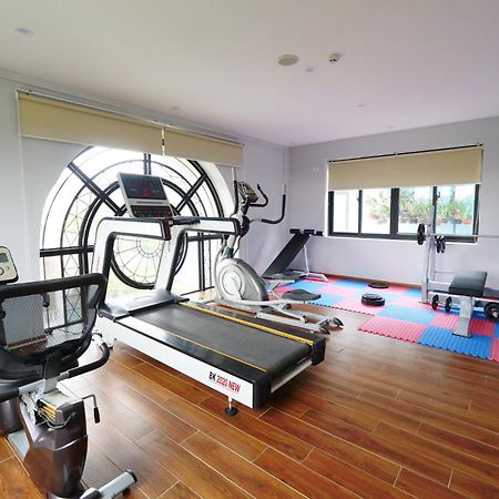 Shining Riverside Hoi An Boutique & Spa المظهر الخارجي الصورة
