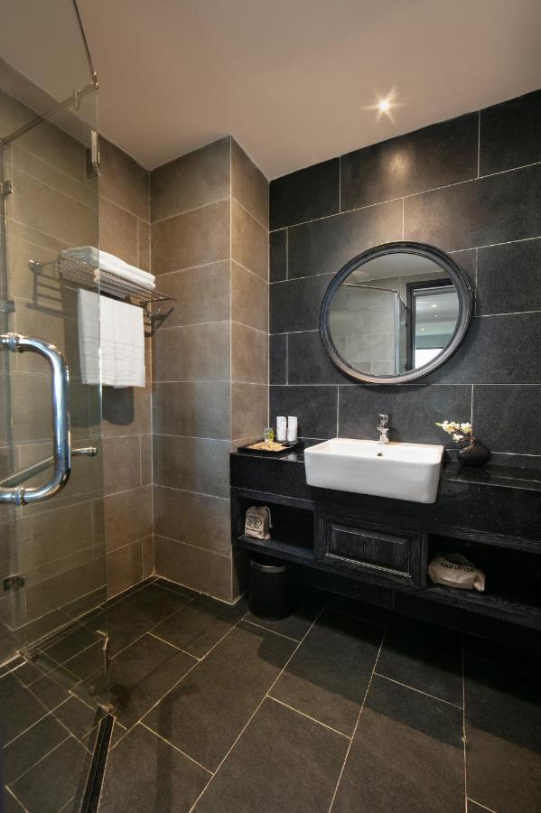 Shining Riverside Hoi An Boutique & Spa المظهر الخارجي الصورة