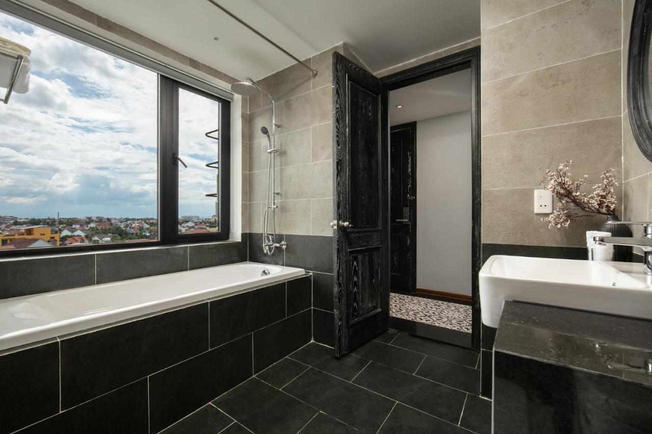 Shining Riverside Hoi An Boutique & Spa المظهر الخارجي الصورة