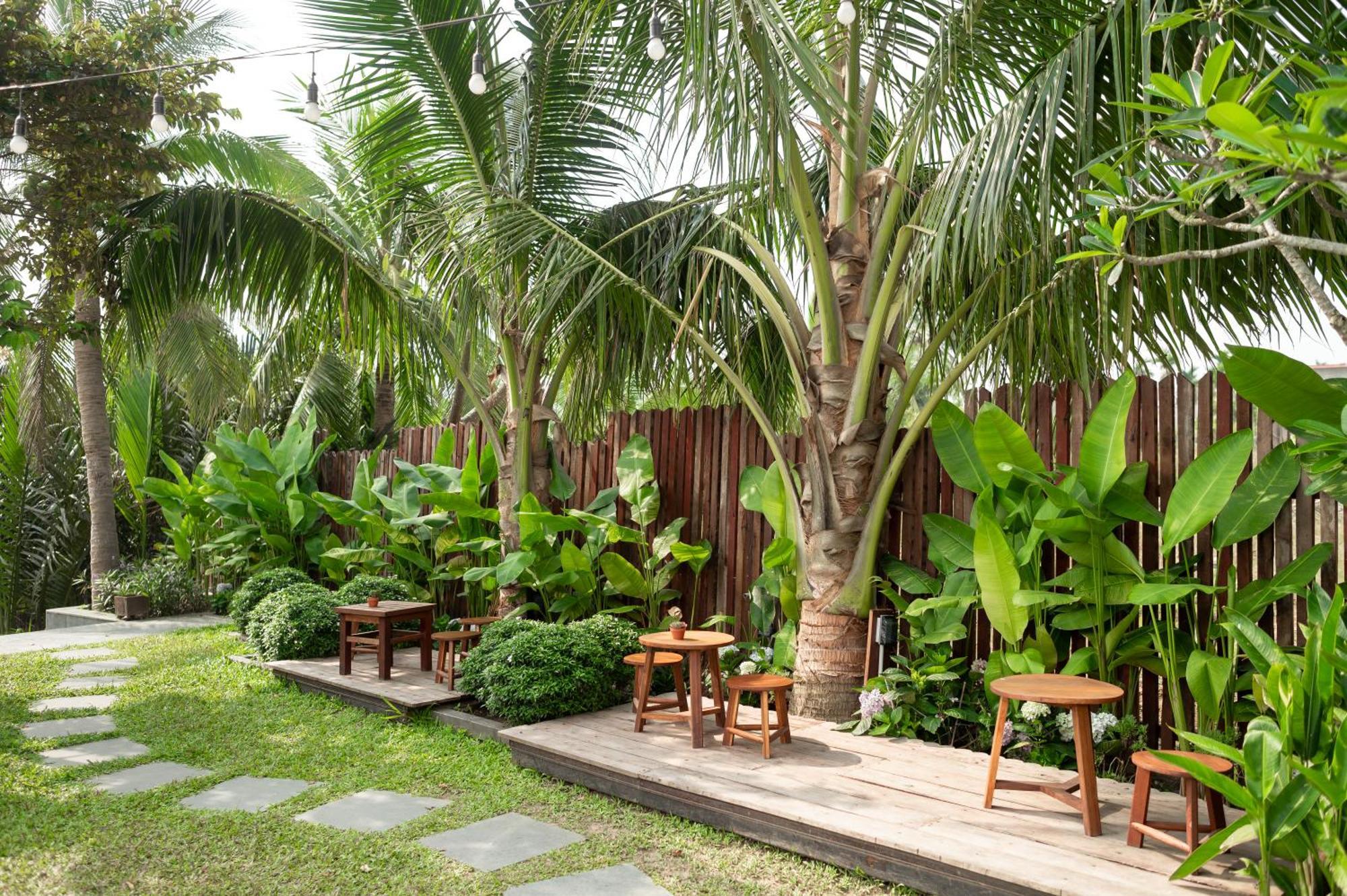 Shining Riverside Hoi An Boutique & Spa المظهر الخارجي الصورة