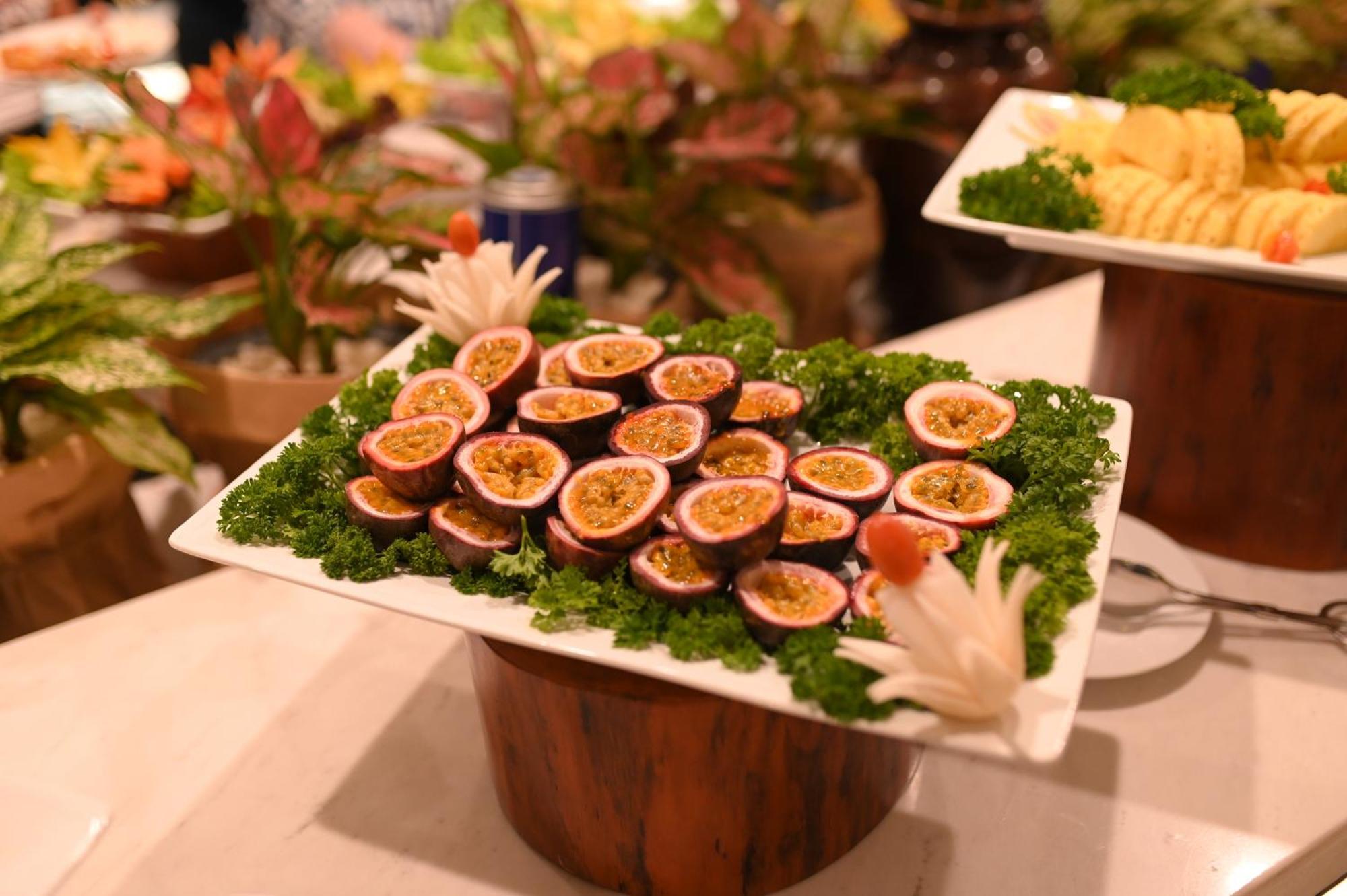 Shining Riverside Hoi An Boutique & Spa المظهر الخارجي الصورة