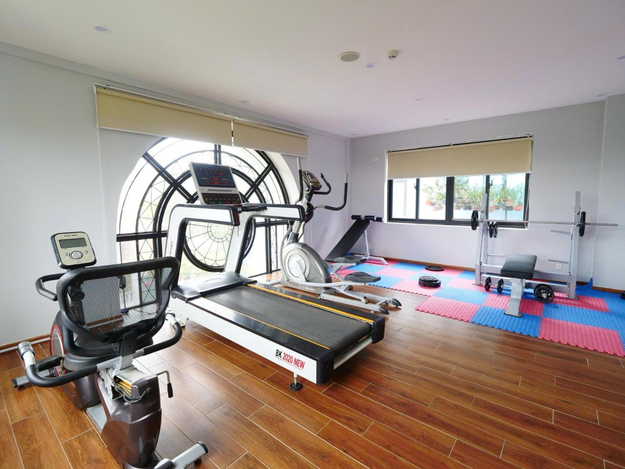 Shining Riverside Hoi An Boutique & Spa المظهر الخارجي الصورة